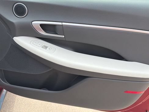 New 2026 Hyundai Sonata SEL FWD image 15