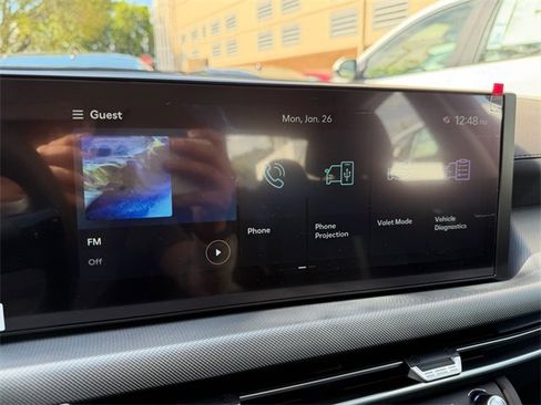 New 2026 Hyundai Sonata SE image 8