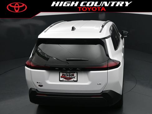 New 2026 Toyota RAV4 LE FWD image 31