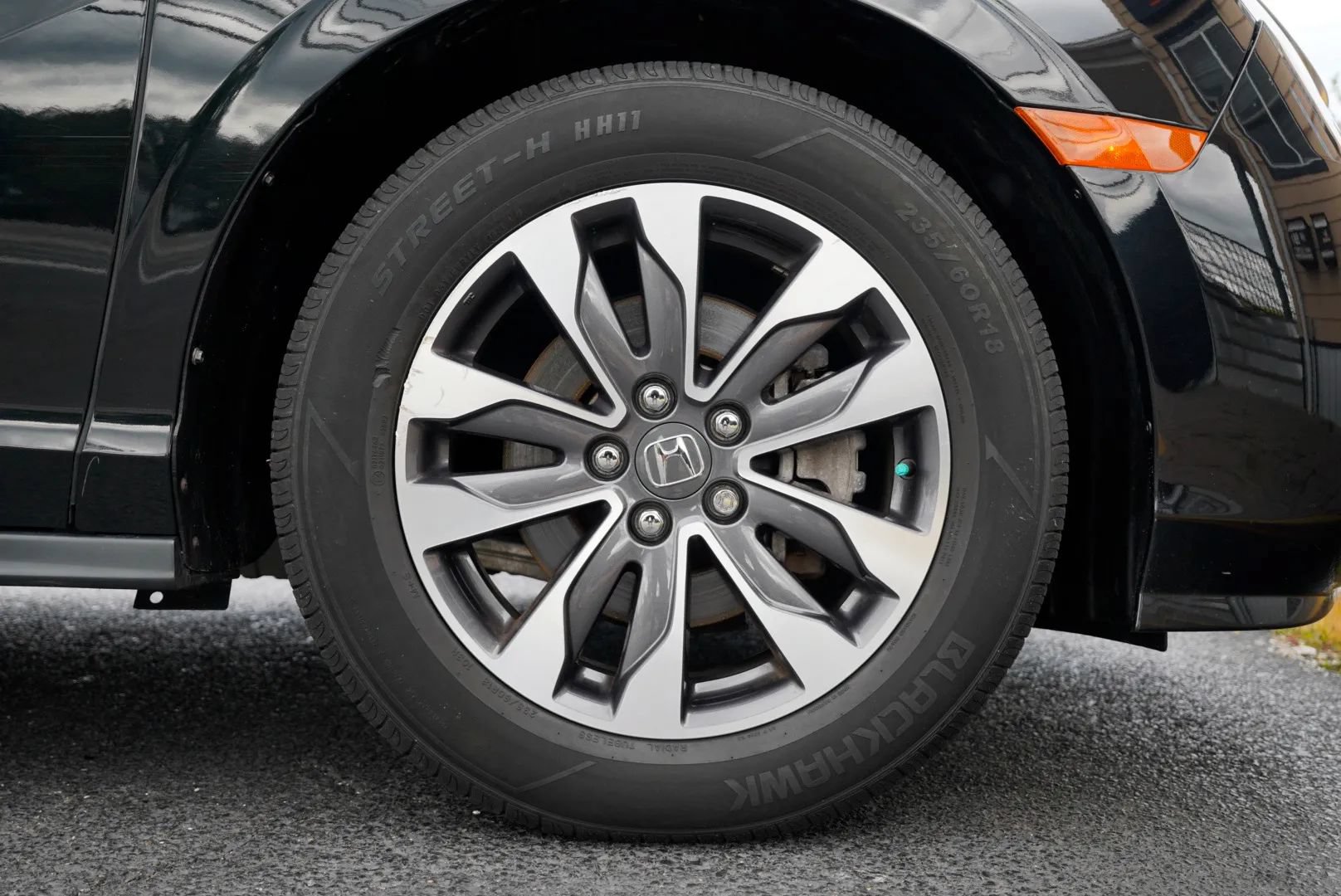 Used 2022 Honda Odyssey EX-L image 15