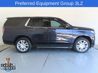 Used 2023 Chevrolet Tahoe High Country video 2