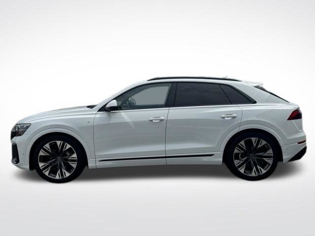 Certified 2026 Audi Q8 Premium Plus AWD/4WD image 6