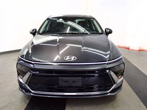 Used 2025 Hyundai Sonata SEL image 3