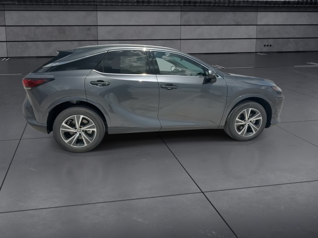 New 2026 Lexus RX 350 Premium w/ Convenience Package FWD image 9