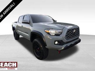 Used 2023 Toyota Tacoma TRD Off-Road 360° Tour