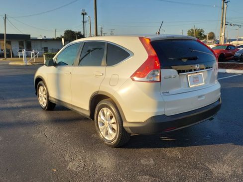 Used 2014 Honda CR-V EX image 4