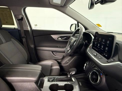 Used 2023 Chevrolet Blazer LT w/ Convenience Package image 51