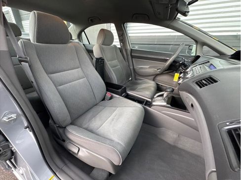 Used 2010 Honda Civic LX image 19