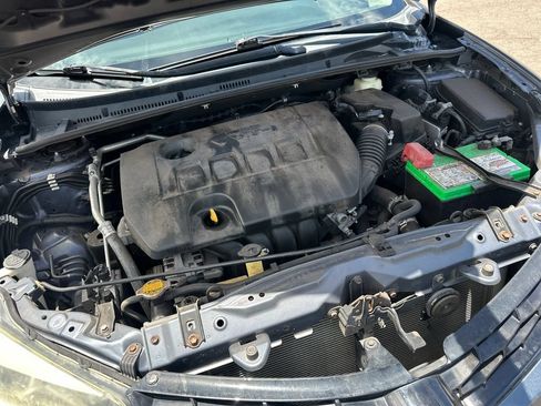 Used 2015 Toyota Corolla S FWD image 21