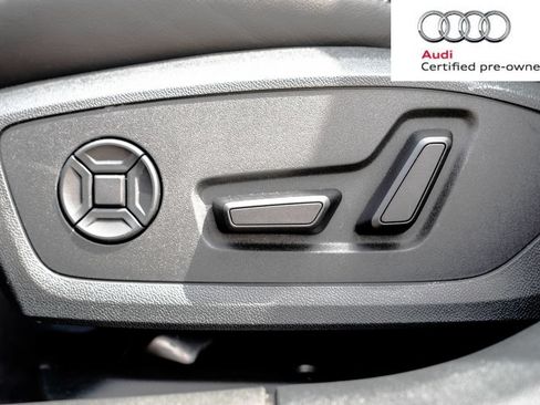 Certified 2025 Audi A5 2.0T Prestige w/ 19" Wheel Package AWD/4WD image 20