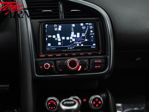 Used 2008 Audi R8 V8 image 43