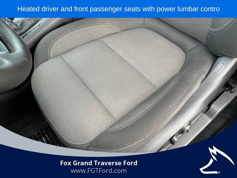 Used 2023 Chevrolet Traverse LT FWD image 11