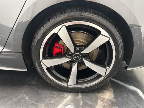 Used 2023 Audi A5 2.0T Premium Plus image 32