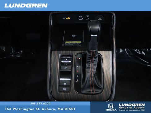 Used 2025 Honda CR-V Sport-L image 28