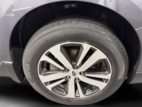 Used 2018 Subaru Outback 2.5i Limited image 42