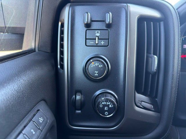Used 2019 Chevrolet Silverado 3500 High Country w/ Duramax Plus Package AWD/4WD image 20