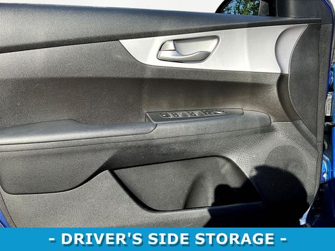 Used 2024 Kia Forte LXS FWD image 19