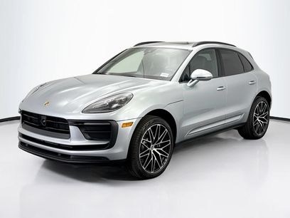 Used 2026 Porsche Macan