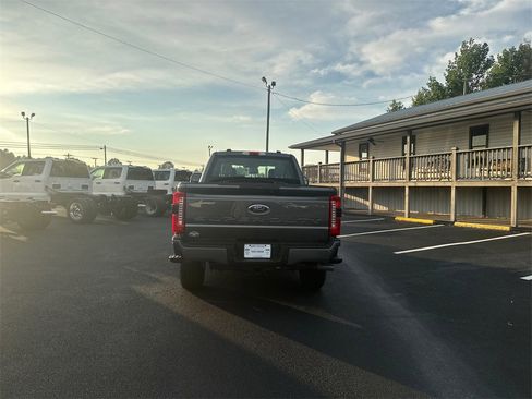 New 2026 Ford F250 XL w/ STX Appearance Package image 6