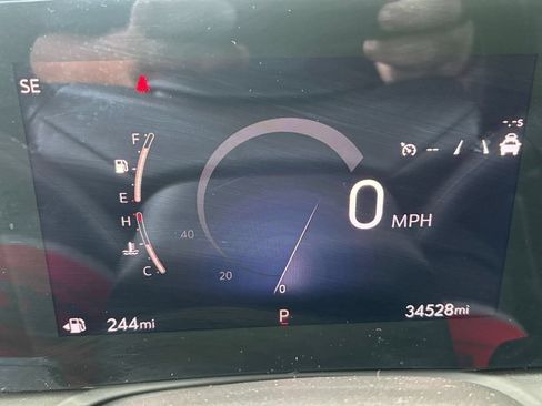 Used 2025 Buick Encore GX Preferred FWD image 38