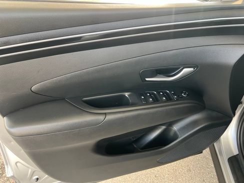 Used 2023 Hyundai Tucson SEL AWD/4WD image 7