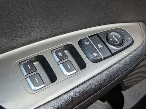 Used 2020 Kia Optima LX FWD image 21