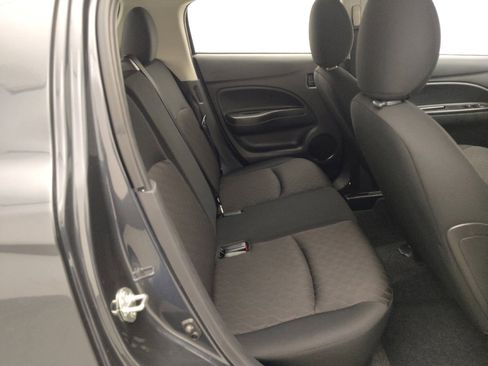 Used 2024 Mitsubishi Mirage ES FWD image 19