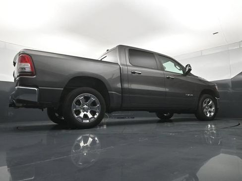 Used 2020 RAM 1500 Big Horn AWD/4WD image 24