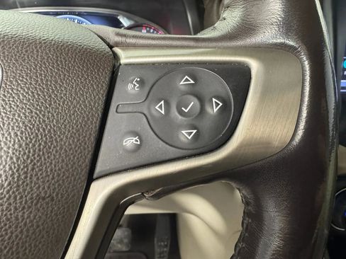 Used 2019 GMC Acadia Denali w/ Technology Package image 8