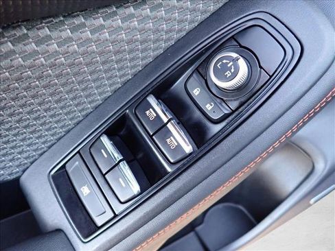 Certified 2024 Subaru Forester Sport image 17