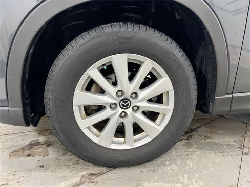 Used 2014 MAZDA CX-5 Touring w/ Bose/Moonroof Package image 27
