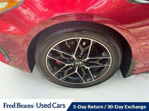 Used 2020 Kia Optima SX FWD image 38