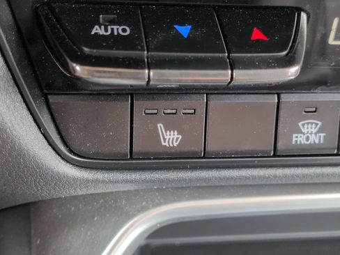 Used 2025 MAZDA CX-90 Plug-In Hybrid w/ Preferred AWD/4WD image 24