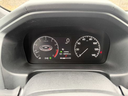 Used 2025 Honda Odyssey Sport-L image 34