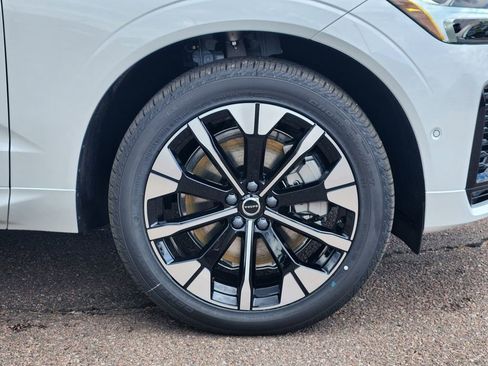 New 2026 Volvo XC60 T8 Plus w/ Climate Package AWD/4WD image 30