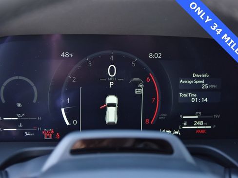 Used 2026 Lexus GX 550 image 26