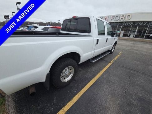 Used 2004 Ford F250 King Ranch image 4