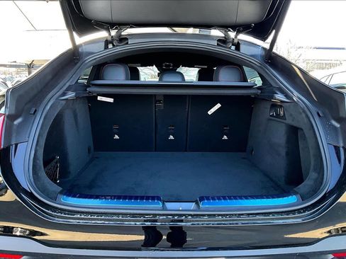 New 2026 Mercedes-Benz GLE 53 AMG 4MATIC Coupe image 14