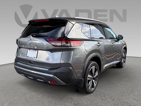 Used 2022 Nissan Rogue SL image 23