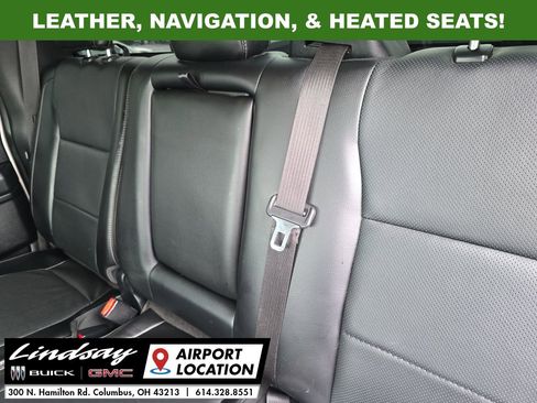 Used 2016 Ford F150 Lariat image 24