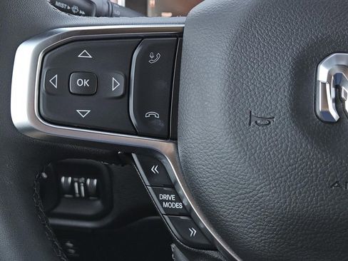 New 2026 RAM 1500 Lone Star image 17