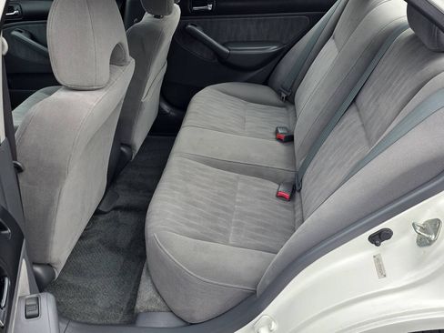 Used 2003 Honda Civic LX image 13