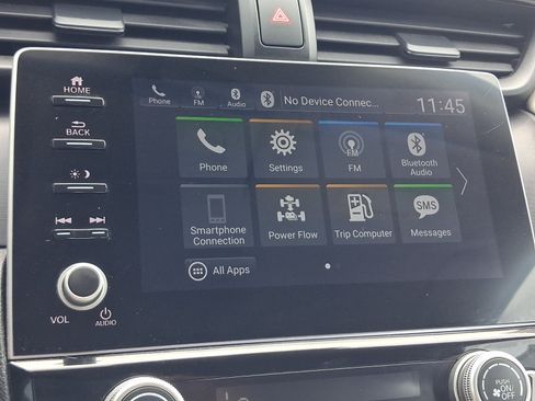 Used 2022 Honda Insight EX image 16