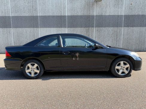 Used 2004 Honda Civic EX image 2