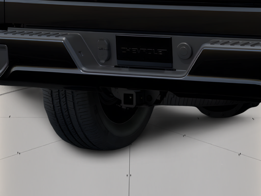 Used 2025 Chevrolet Silverado 1500 RST RWD image 49