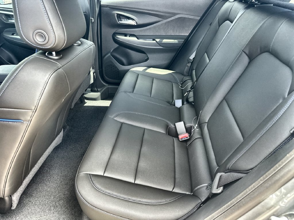New 2026 Buick Envista Sport Touring w/ Convenience I Package FWD image 16