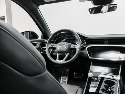 Used 2023 Audi RS 6 image 44