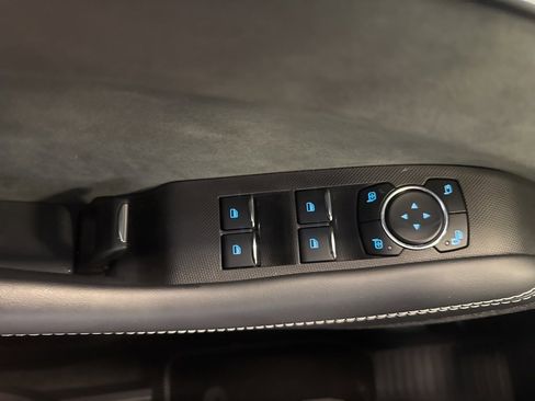 New 2025 Ford Mustang Mach-E GT image 30