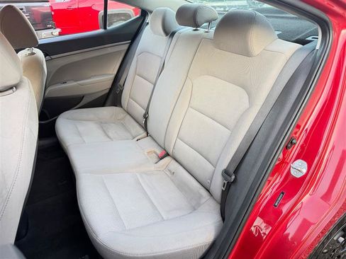 Used 2017 Hyundai Elantra SE FWD image 21
