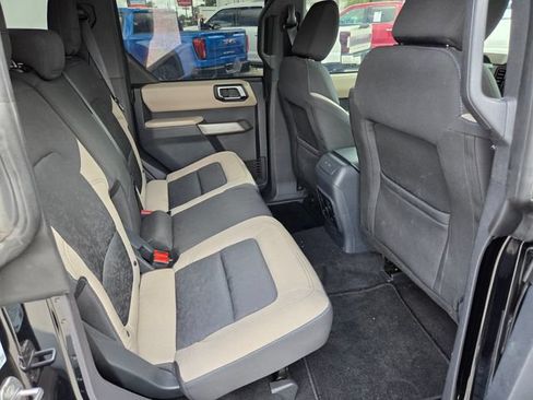 Used 2023 Ford Bronco Wildtrak AWD/4WD image 13
